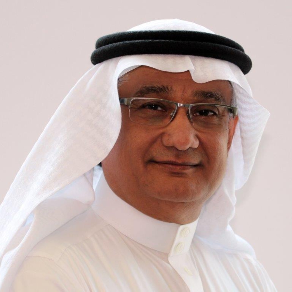 Dr. Mamdouh Najjar