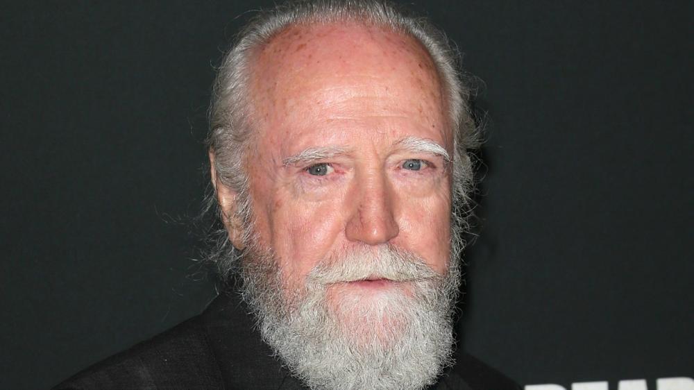 


Scott Wilson