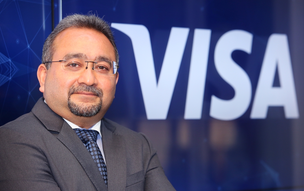 Visa-SAMA Security Week launched