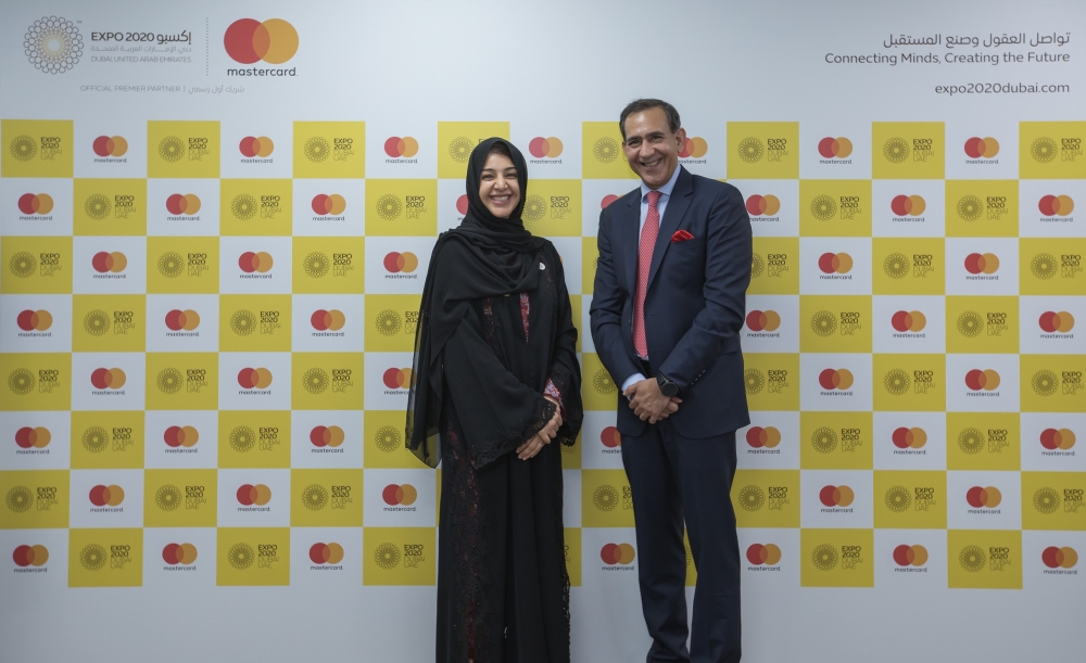  Reem Al Hashimy and Raghu Malhotra