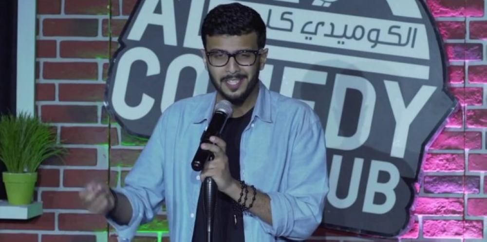 


Muhammad Bin Rafeah, a popular Saudi actor and comedian who was killed in a road accident in Hail on Sunday, was known for making people laugh.