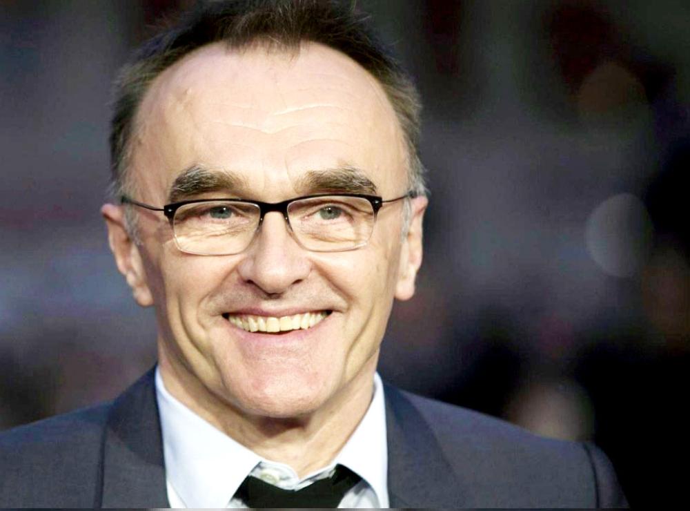


Danny Boyle. — Reuters