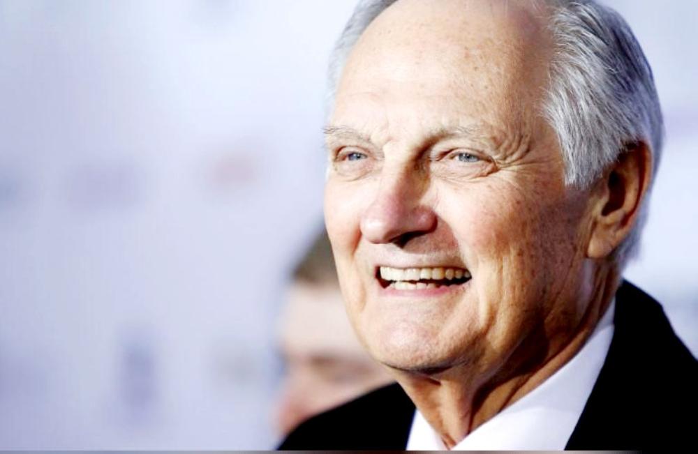 


Alan Alda, with a long career on stage and screen, will receive the annual lifetime achievement award from the SAG. 
— Reuters