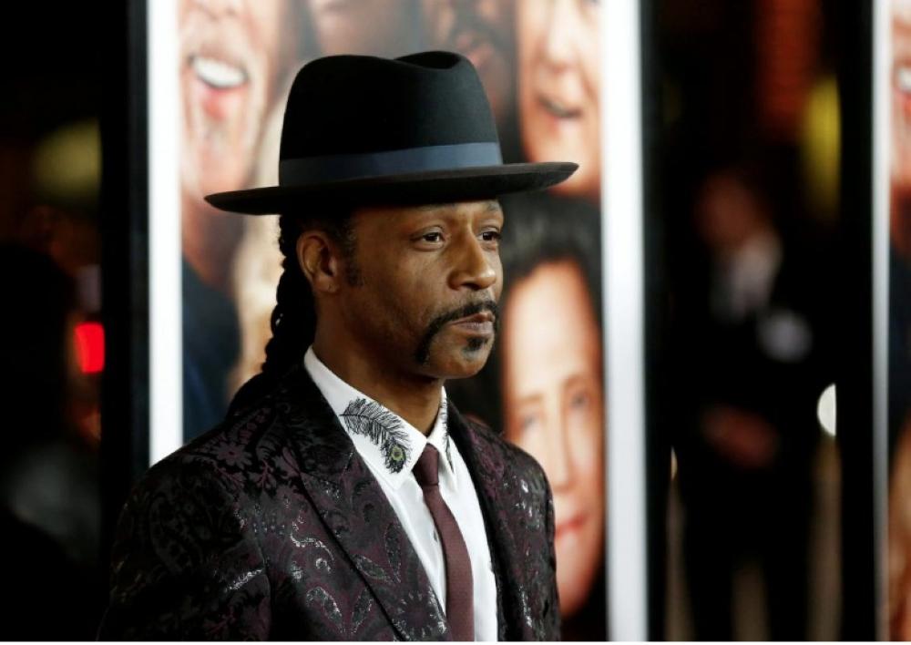 


Comedian Katt Williams, seen in this file photo, was arrested for allegedly assaulting a limousine driver at a Portland, Oregon airport. — Reuters