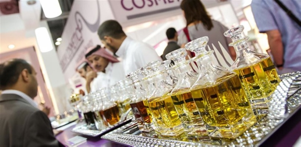 First edition of Beautyworld 
Saudi Arabia 2018 kicks off