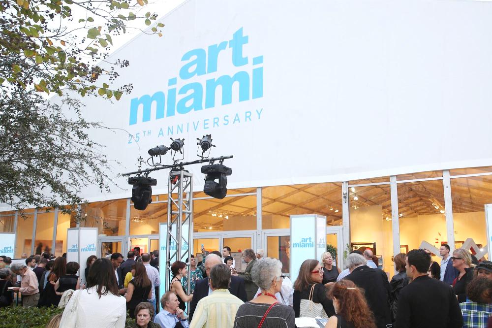 Art Miami’s 29th edition to host more than 160 international galleries