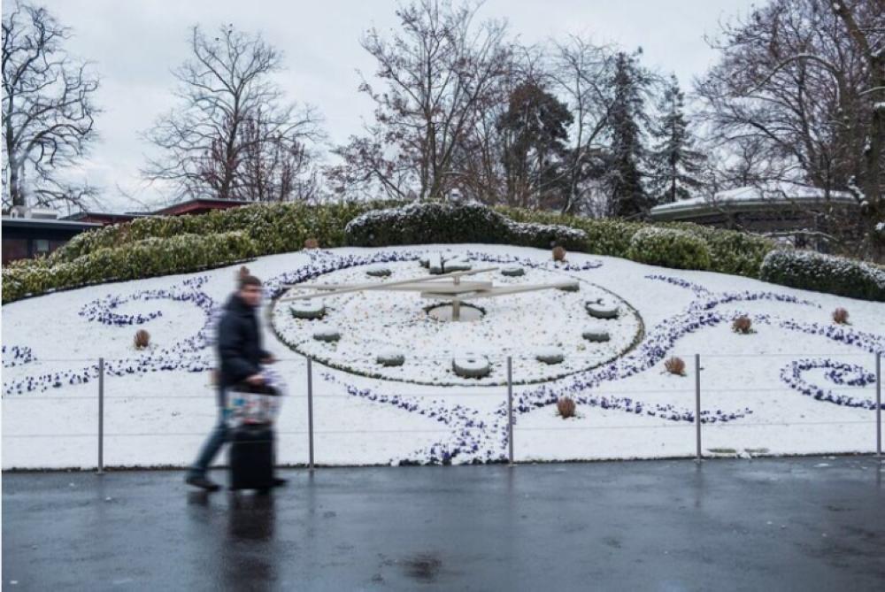 Discover Geneva’s Winter Outdoor Treasures with Hotel Beau-Rivage