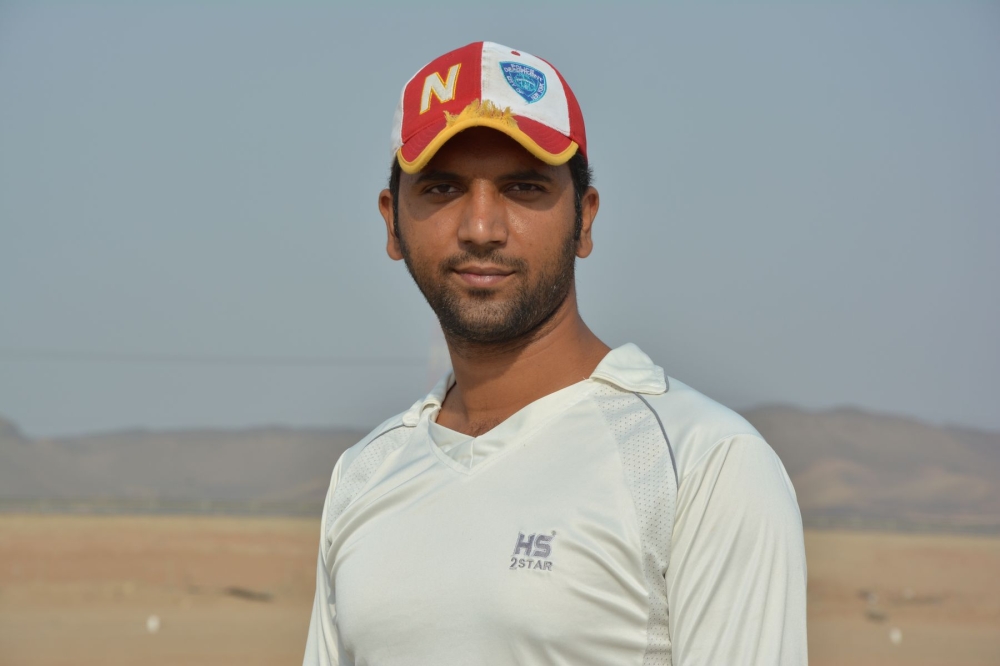 


Malik Ijaz — 93 runs