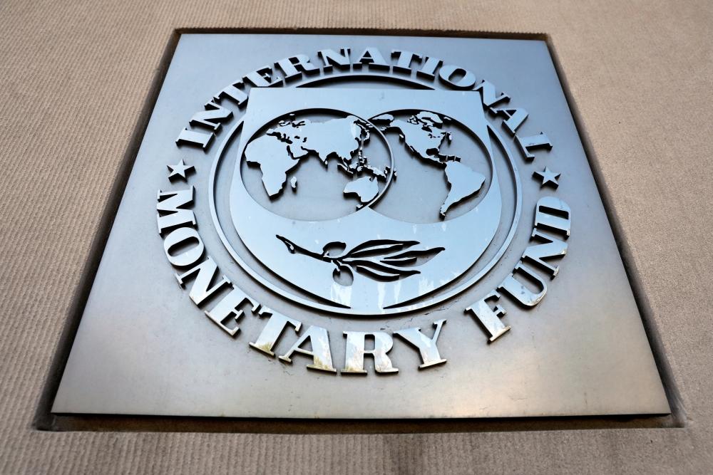 Saudi Arabia’s GDP projected to jump 30% by 2023: IMF