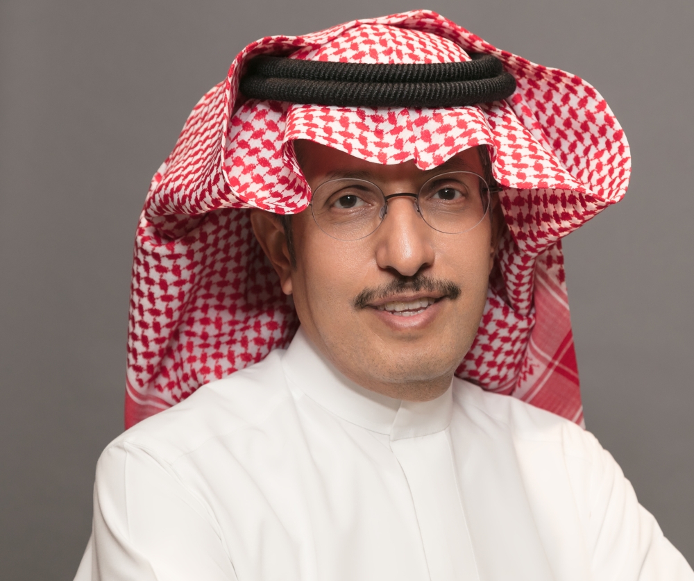 Mohammed Abunayyan