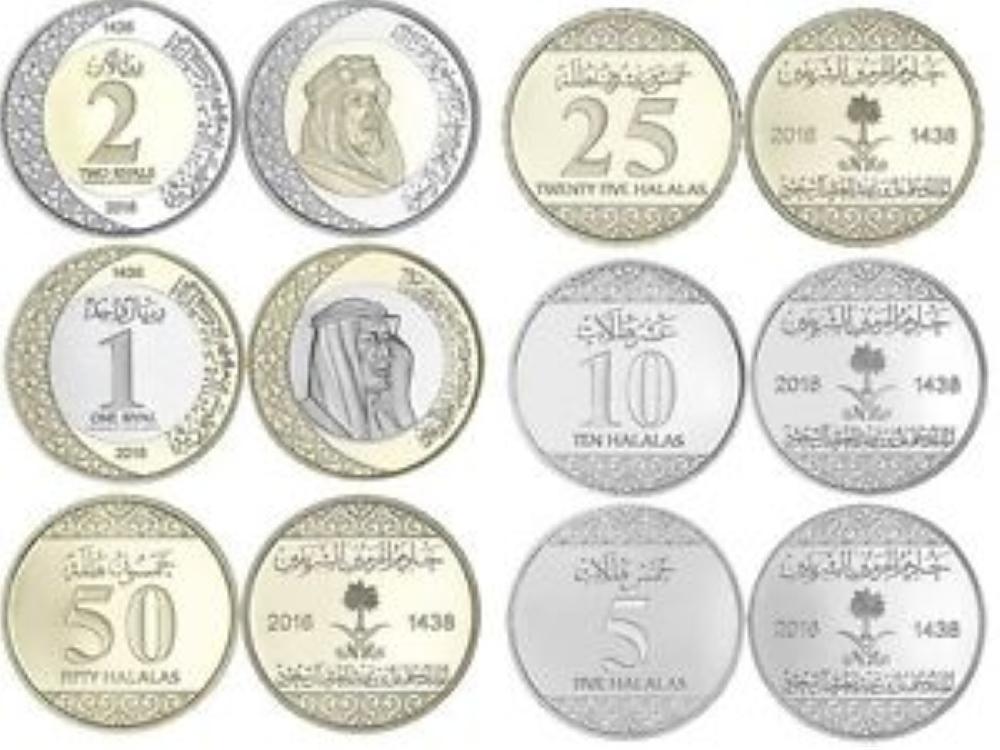 SAMA said it decided to replace the one-riyal note with the one-riyal coin. Yet it planned to keep dealing with riyal note until it is withdrawn gradually according to a prefixed time-plan. 