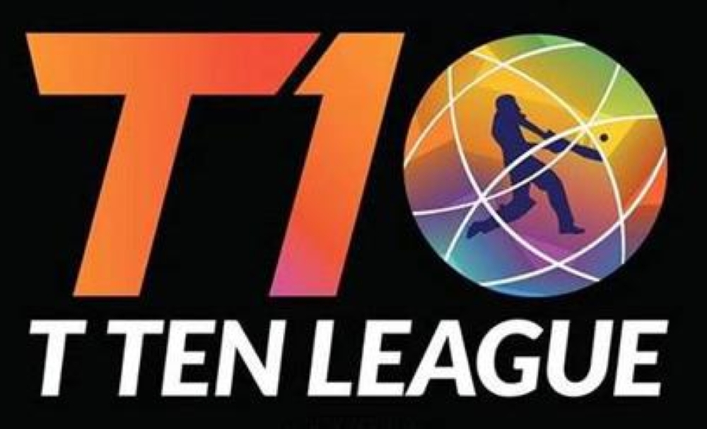Indian cricketers line up for T10 League