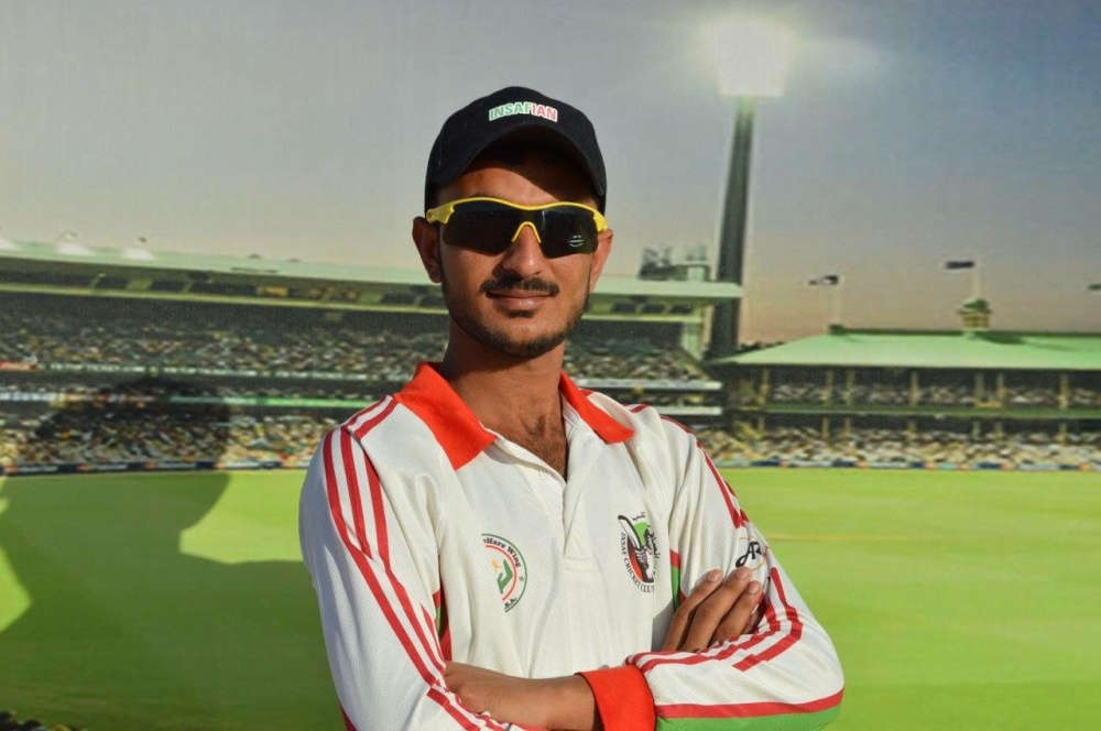 


Ilyas 
 77 runs