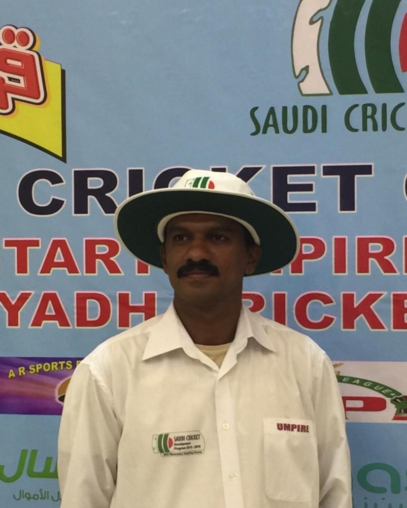 


Ilyas 
 77 runs
