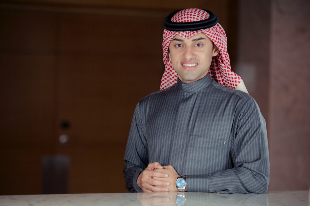 Mishal Al Hokair