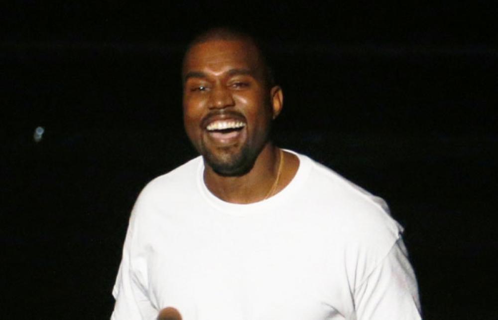 Kanye West