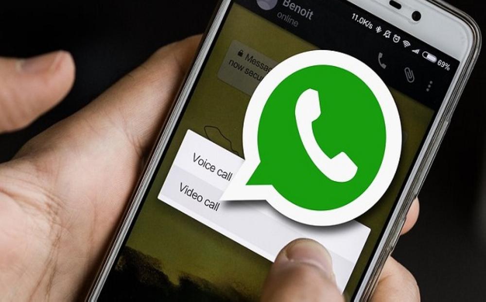 Tips & treat: WhatsApp’s new features
