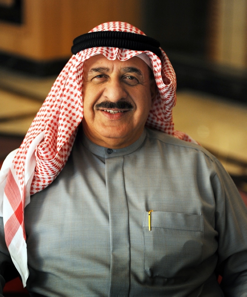 Fawzi Ahmed Kanoo