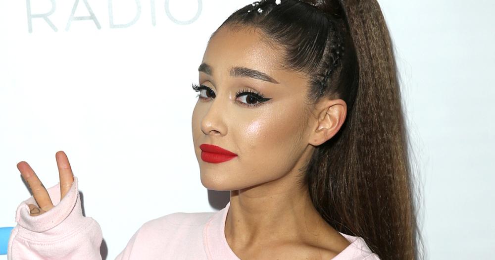 Ariana Grande 