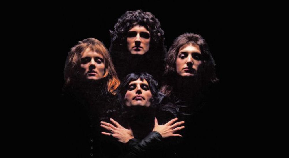 'Bohemian Rhapsody' rocks with $50 million; 'Nutcracker' crumbles
