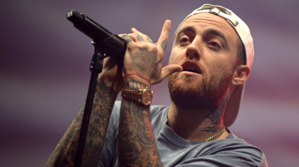 Mac Miller