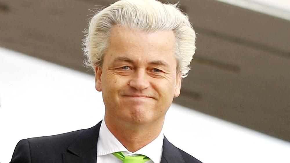 


Geert Wilders