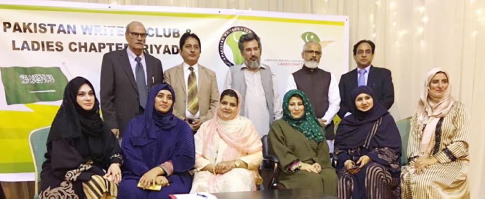 PWC Inter-Gulf mushaira regales poetry lovers