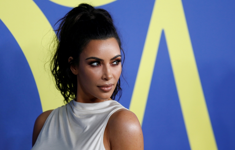Kim Kardashian