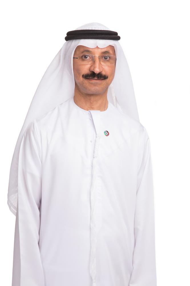 Sultan Bin Sulayem