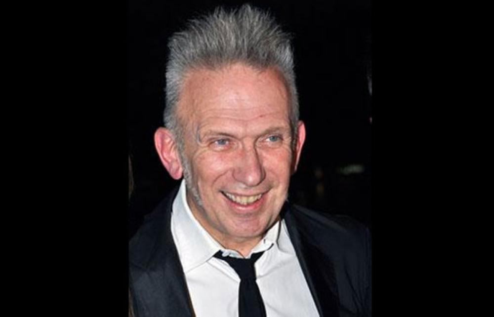 Jean Paul Gaultier
