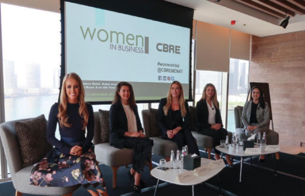 Women In Business