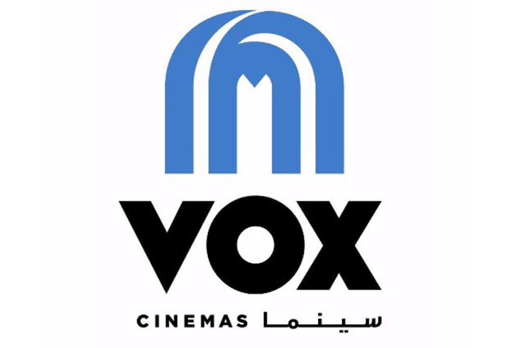 VOX Cinemas to open in Riyadh’s Roof Mall