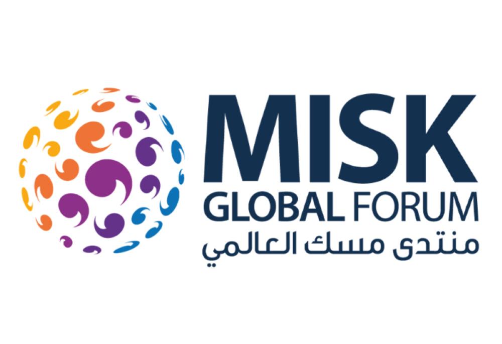 MISK Global Forum to kick off in Riyadh today