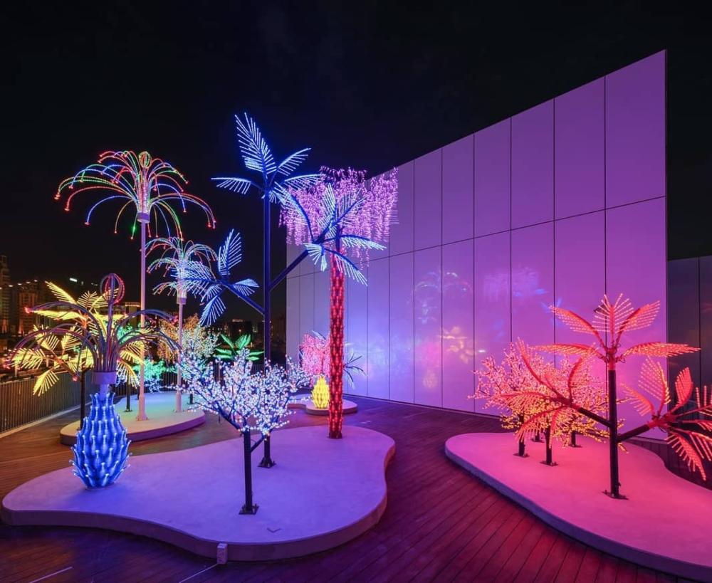 Art Jameel opens new multidisciplinary art space in Dubai