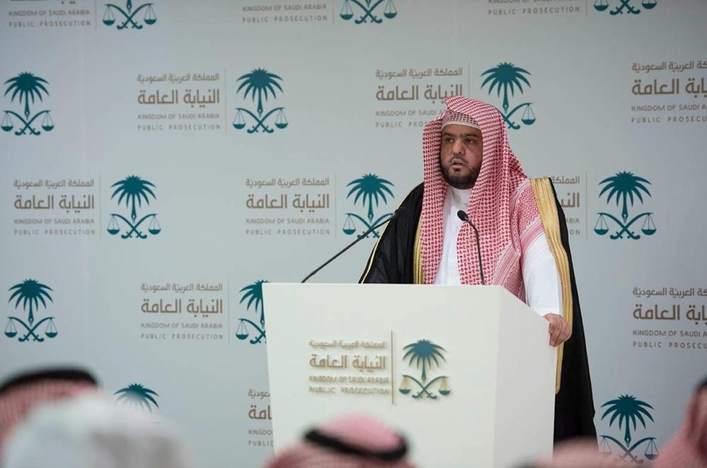 Saudi Arabia’s Public Prosecution said on Thursday that the head of the team tasked with convincing Jamal Khashoggi to return to Saudi Arabia was the one who ordered the killing of the journalist.