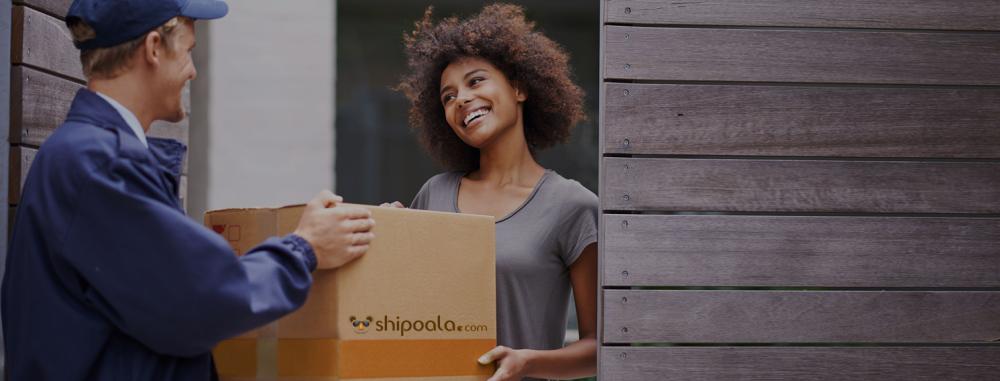 Shipoala.com for hassle-free, affordable shipping service