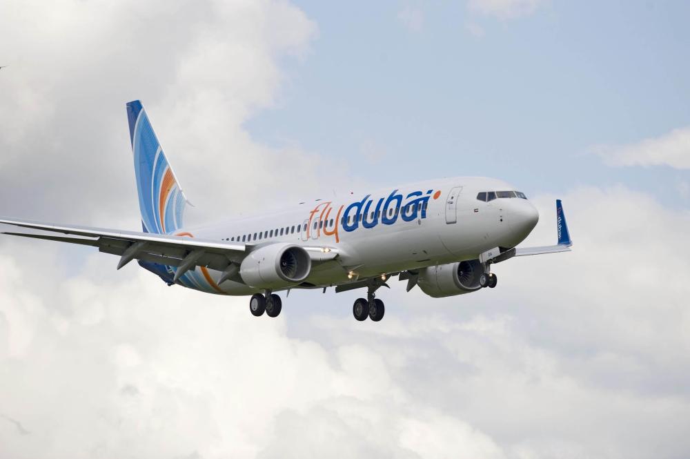 flydubai increases its flights to Kazakhstan