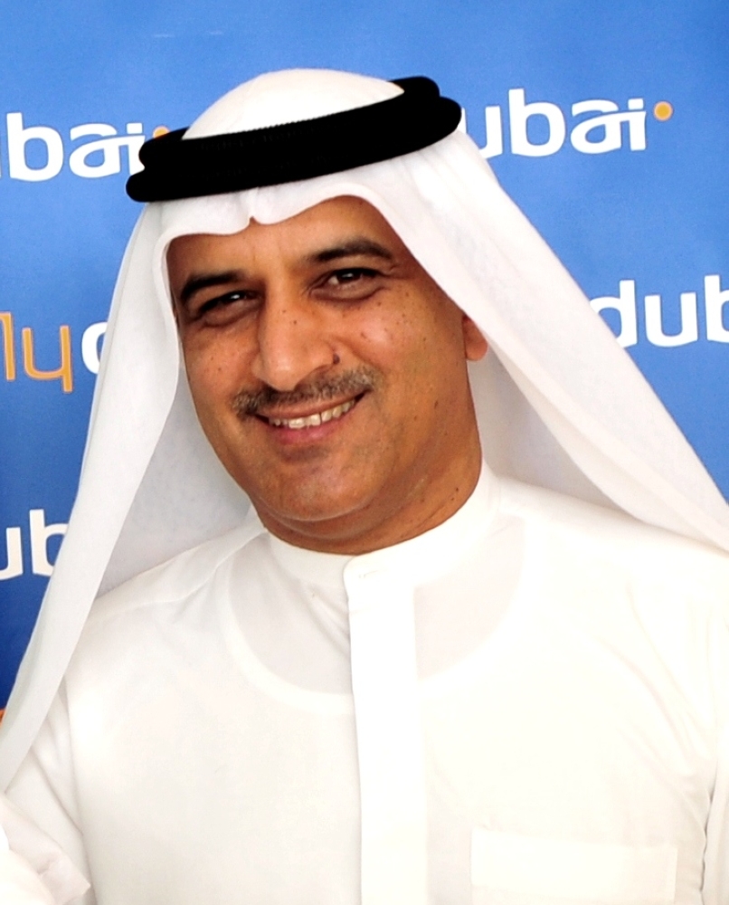 flydubai increases its flights to Kazakhstan