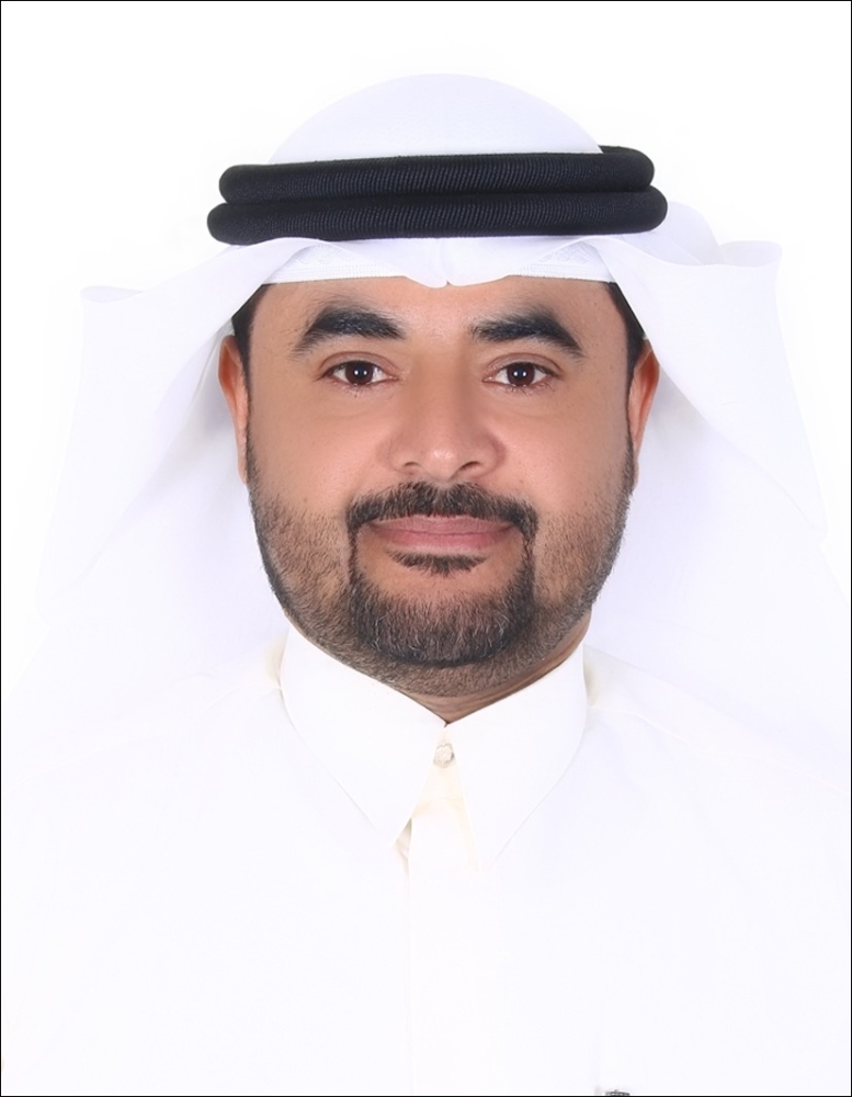 Mohammed Shael Al Saadi                                            
