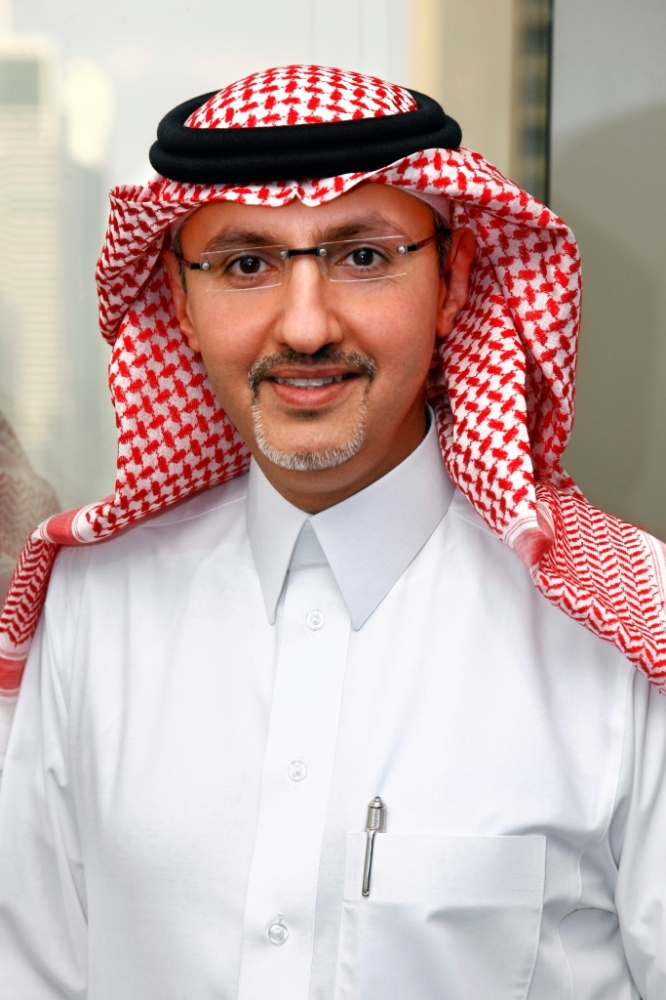 Abdulaziz Al-Sowailim  