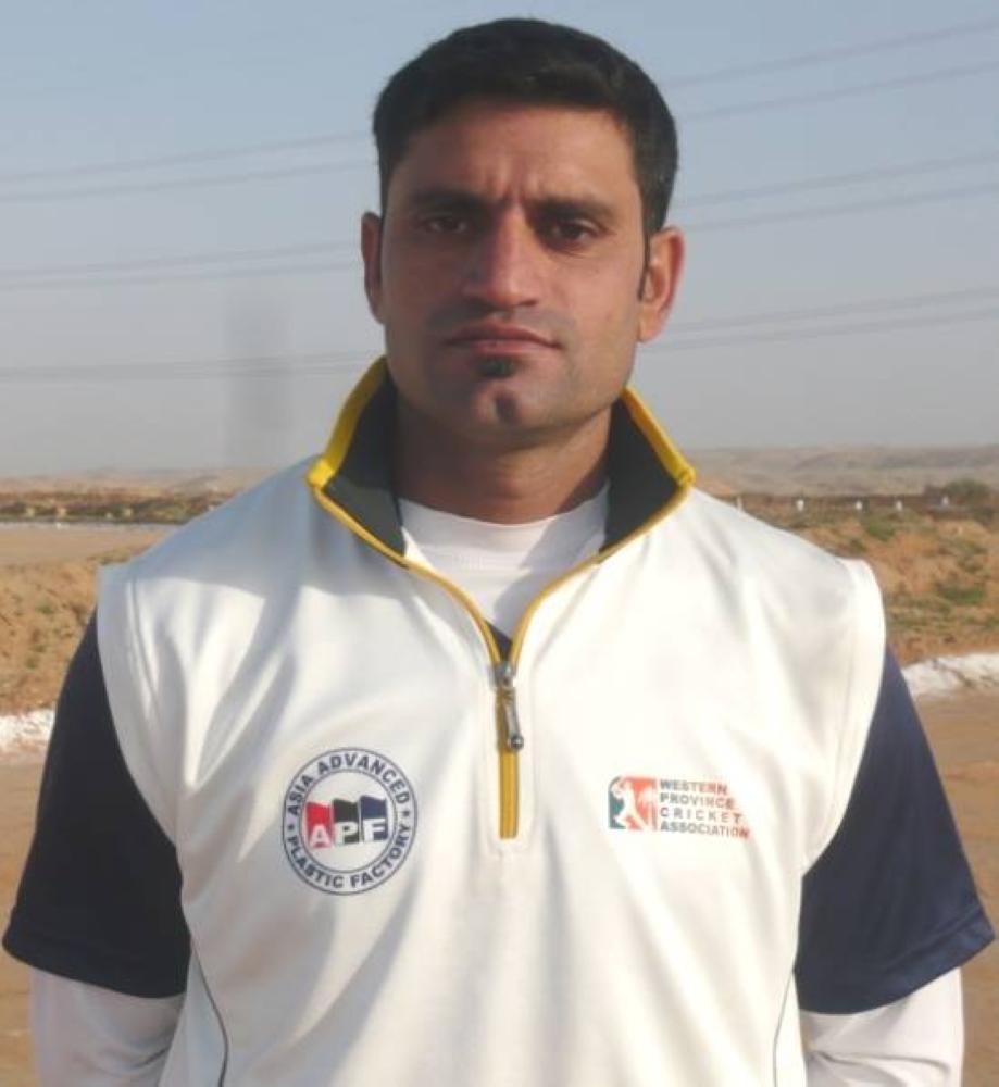  Zeeshan Ali ... 103 off 53 balls