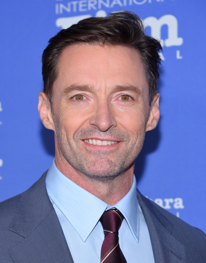 Hugh Jackman 