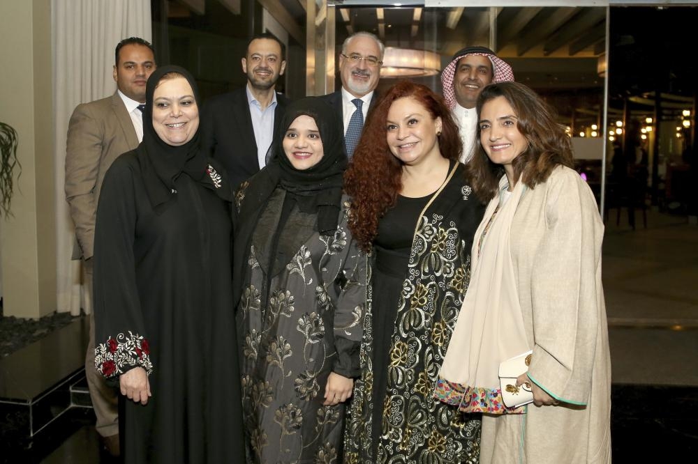 Four Seasons Kuwait eyes more Saudi guests