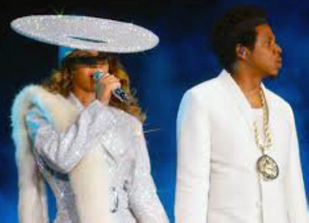 Beyonce and Jay Z are set to hit the Global Citizen stage.