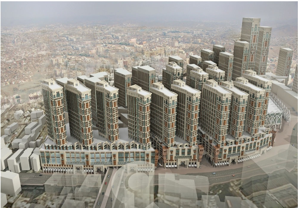 Jumeirah Group to open 
seven new hotels in 2019