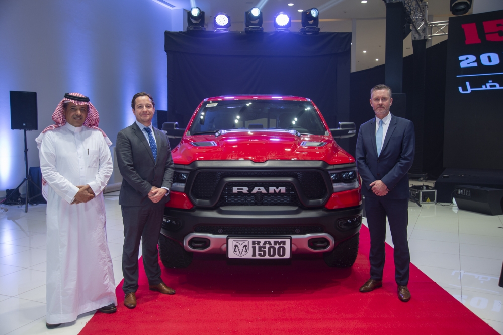 2019 Ram 1500: The no compromise truck