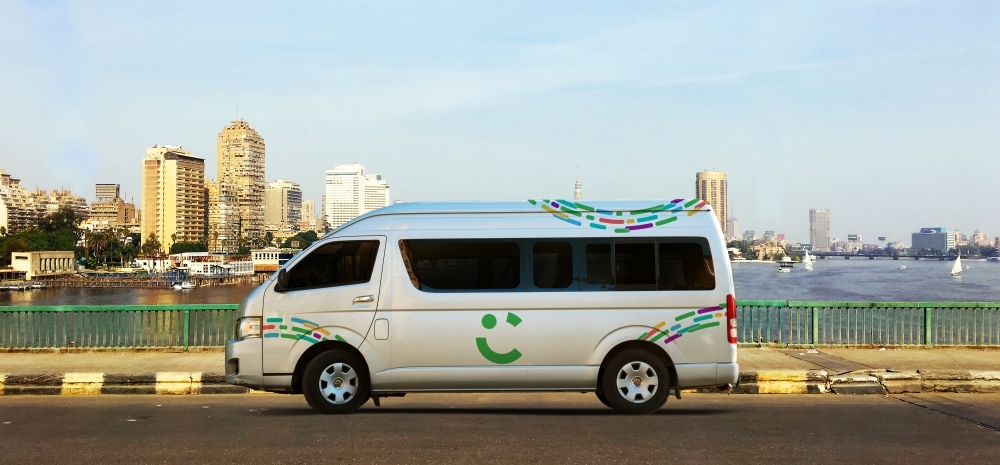 Careem Bus launched in Egypt,
Saudi Arabia, Pakistan to follow