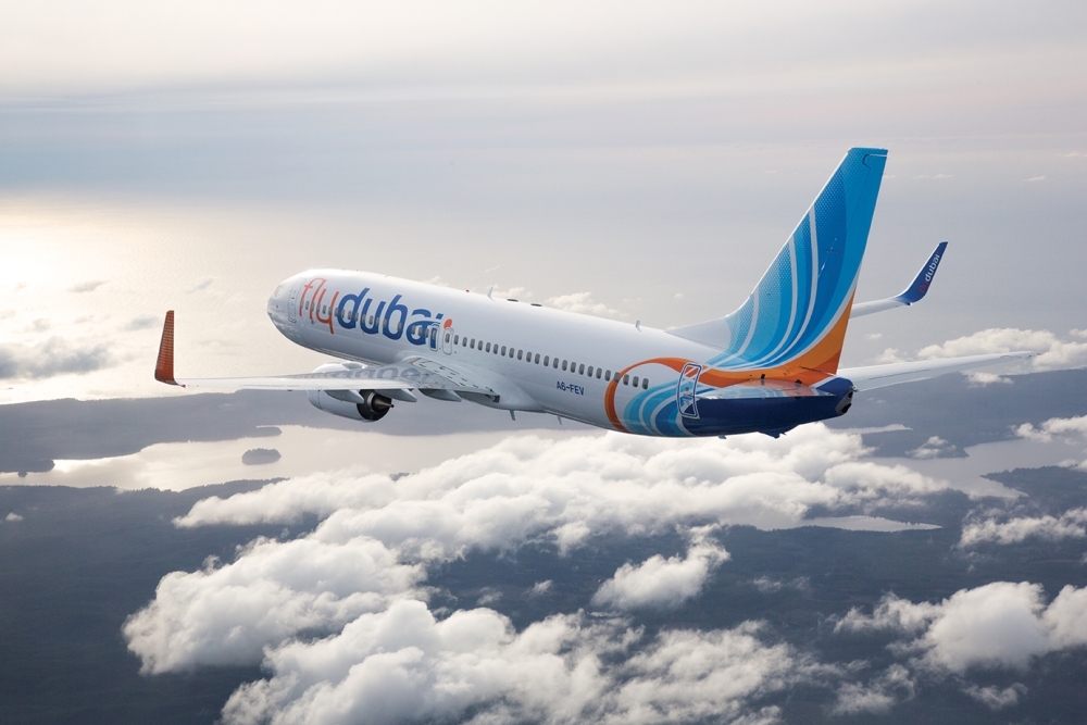 flydubai’s new fare structure offers travelers more choices