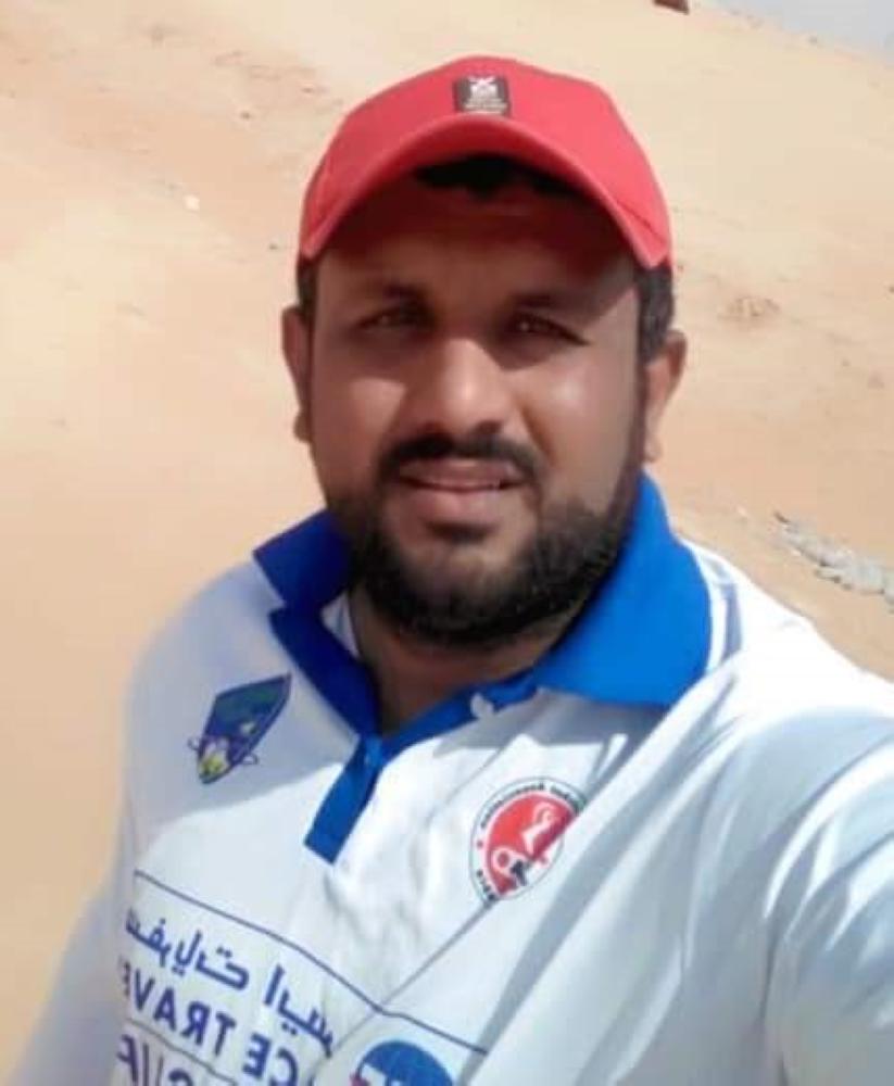 Abu Bakar — 117 runs