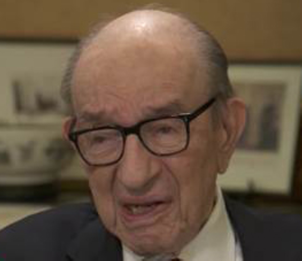 greenspan